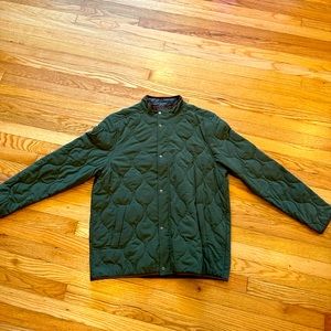 Onward Reserve Quilted Jacket